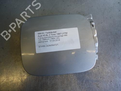 Używane Klapa wlewu paliwa AUDI A3 (8L1) 1.6 (101 hp) 12882772