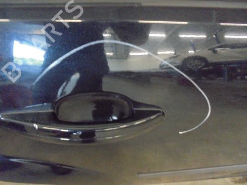 Right rear door FORD FOCUS II Turnier (DA_, FFS, DS) 1.6 Ti | BP20092904C5 