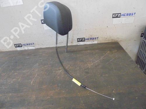 Used Headrest OPEL MERIVA B MPV (S10) 1.4 (75) (120 hp) 13063515