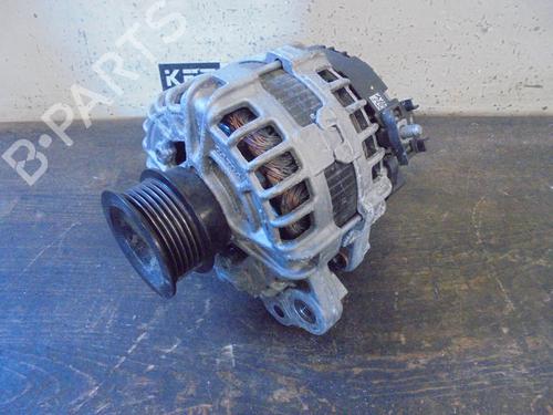 Used Alternator VOLVO V40 Hatchback (525) D2 (120 hp) 24923332