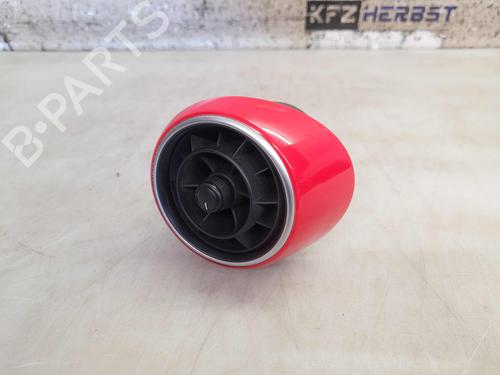 Used Air vent AUDI A1 Sportback (8XA, 8XF) 1.2 TFSI (86 hp) 23985528