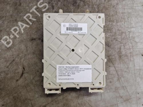 Fuse box FORD C-MAX II (DXA/CB7, DXA/CEU) 2.0 TDCi | BP30624811E1 - Image 2