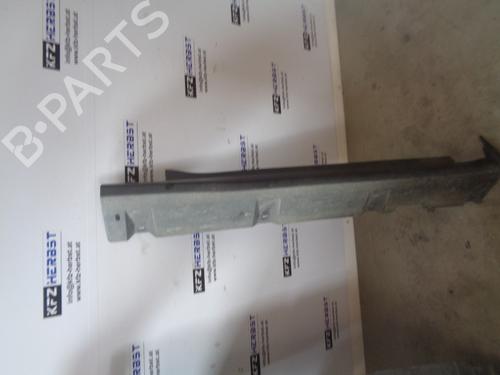 Used Right sideskirt FORD TOURNEO CONNECT / GRAND TOURNEO CONNECT V408 MPV 1.6 EcoBoost (150 hp) 24950071