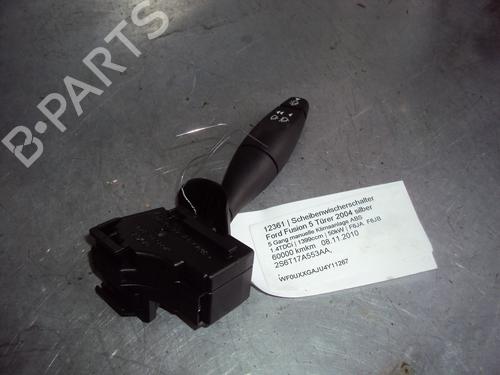 Used Steering column stalk FORD FUSION (JU_) 1.4 TDCi (68 hp) 12882011