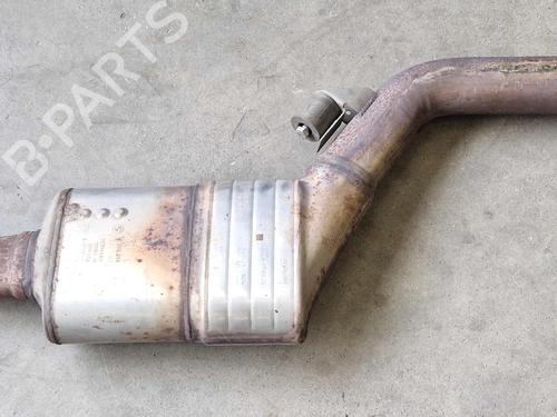Catalyst BMW 7 (G11, G12) 740 e, Le | BP29527607M10 