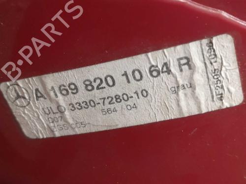 Right taillight MERCEDES-BENZ A-CLASS (W169) A 170 (169.032, 169.332) | BP22282898C35 
