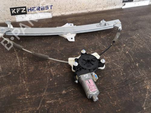 Used Front left window mechanism HYUNDAI i20 II (GB, IB) 1.2 (84 hp) 12877498