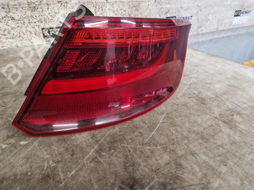 Farolim direito AUDI A3 Sportback (8VA, 8VF) 1.2 TFSI (105 hp) 32989901