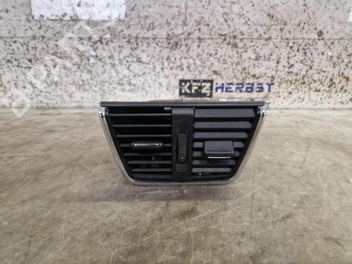 Used Air vent Air vent SKODA OCTAVIA III Combi (5E5, 5E6) 1.6 TDI (110 hp) 34398987 34398987