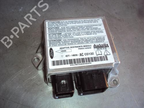 Centralina airbag FORD MONDEO III Turnier (BWY) 1.8 16V (125 hp) 32069821