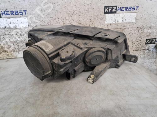 Left headlight VW PASSAT B6 Variant (3C5) 2.0 TDI 16V | BP38931115C28 - Image 2