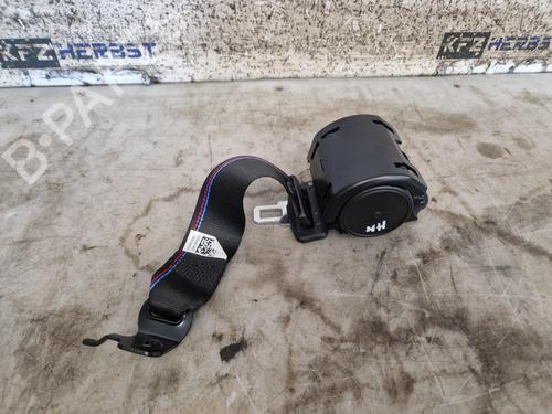 Sikkerhedssele bag midten Sikkerhedssele bag midten 39468842 39468842