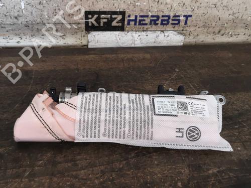 Used Left seat airbag VW GOLF VII (5G1, BQ1, BE1, BE2) 1.6 TDI (90 hp) 22286136
