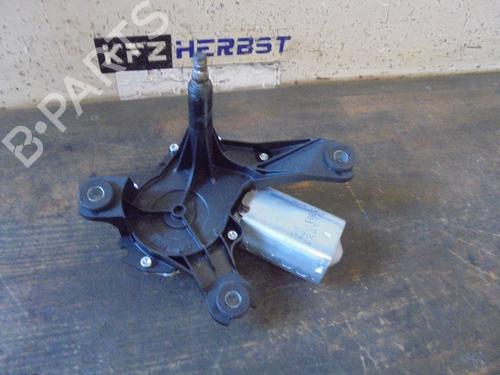Used Rear wiper motor OPEL CORSA C (X01) 1.4 Twinport (F08, F68) (90 hp) 20124681