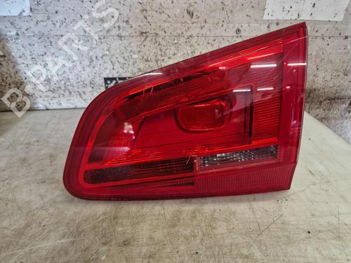 Used Right taillight VW SHARAN (7N1, 7N2) 1.4 TSI (150 hp) 27565736