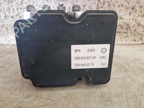 ABS pump VW POLO VI (AW1, BZ1, AE1) 1.0 MPi | BP30270009M43 - Image 2