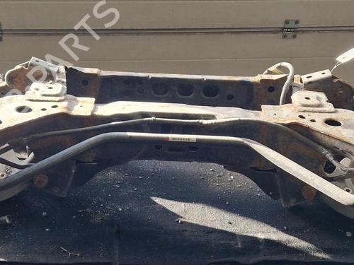 Rear axle FORD GALAXY III (CK) 2.0 TDCi | BP36779757M2 - Image 4