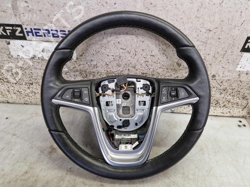 Used Steering wheel OPEL MOKKA / MOKKA X (J13) 1.6 CDTI (_76) (110 hp) 30481747