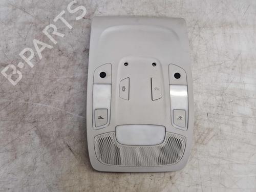 Used Interior roof light AUDI A6 C7 Avant (4G5, 4GD) 2.0 TDI (177 hp) 28837101