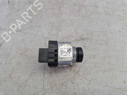 Elektronisk sensor CUPRA BORN (K11) 77 e-boost | BP28162100M84 