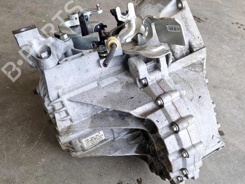 Used Gearbox FORD KUGA II (DM2) 1.5 EcoBoost (120 hp) 29200831