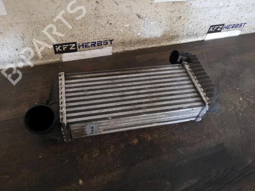 Intercooler FORD FOCUS III Turnier 1.5 TDCi (120 hp) 22280951
