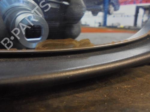 Left mirror BMW 1 (E87) 118 d | BP20124432C26 