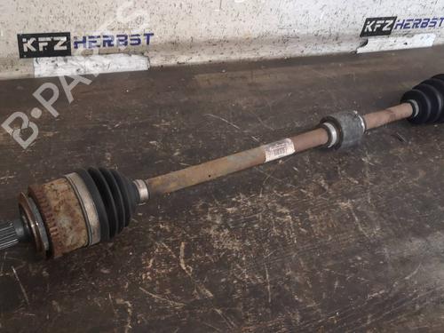 Used Right front driveshaft HYUNDAI i10 I (PA) 1.1 (67 hp) 20091945