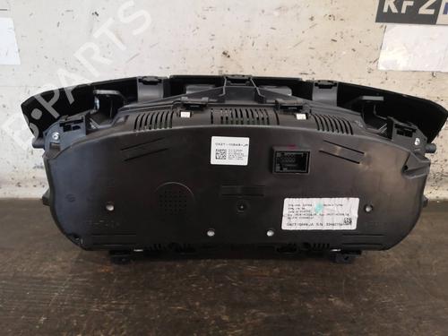 Instrument cluster FORD TRANSIT V363 Van (FCD, FDD) 2.0 EcoBlue | BP20092218C47 