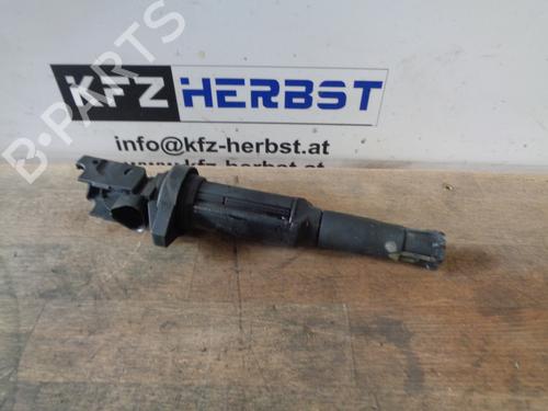 Used Electronic module BMW 1 (E87) 116 i (115 hp) 13440333