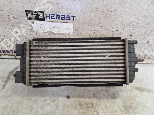Intercooler KIA SPORTAGE IV (QL, QLE) 1.6 CRDi Eco-Dynamics+ AWD | BP28152155M30 