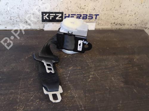Used Rear center seatbelt HYUNDAI i40 I CW (VF) 1.7 CRDi (116 hp) 13063856
