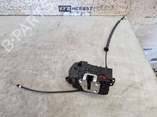 Türschloss links hinten für HYUNDAI ix20 (JC) 1.4 (90 hp) 28327164