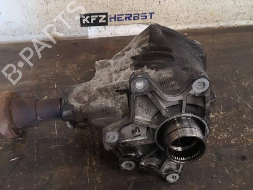 Transfer box FORD KUGA I 2.0 TDCi | BP29168615M36