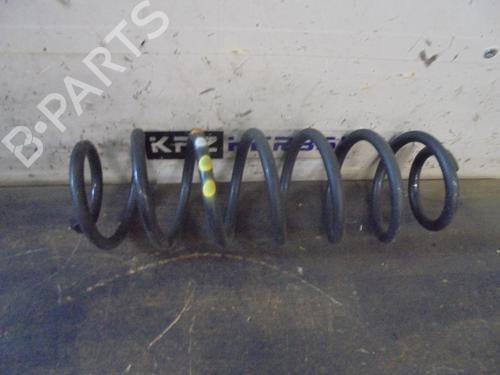 Used Shock absorber spring VW POLO V (6R1, 6C1) 1.0 (60 hp) 13062141