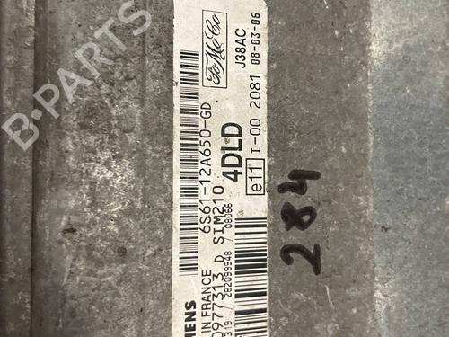 Used Engine control unit (ECU) Engine control unit (ECU) TALBOT HORIZON 1.3 (68 hp) 33683607 33683607