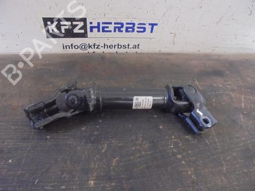 Used Steering column universal joint CHEVROLET CRUZE (J300) 1.6 (124 hp) 13061583
