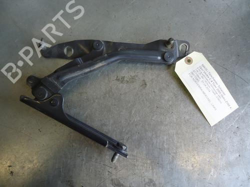 Used Hinge/Door check strap OPEL VECTRA C (Z02) 1.9 CDTI (F69) (150 hp) 13439852