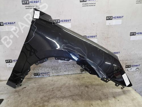 Used Right front fenders PORSCHE CAYENNE (92A) 3.0 Diesel (262 hp) 29587900