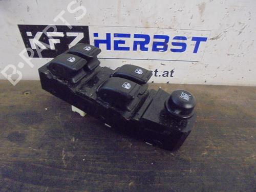 Used Switch CHEVROLET AVEO / KALOS Hatchback (T250, T255) 1.4 (101 hp) 13440670
