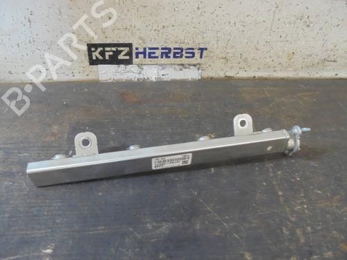 Used Injection rail KIA VENGA (YN) 1.6 CVVT (125 hp) 12873839