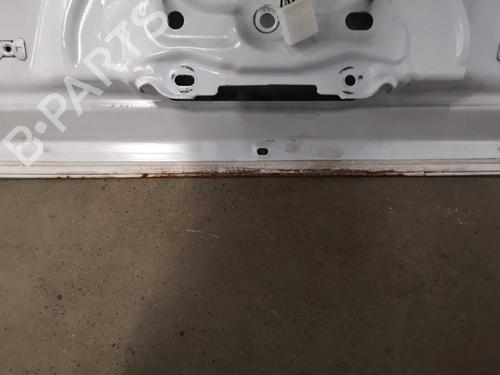 Tailgate FORD FOCUS III 1.0 EcoBoost | BP12881571C6 