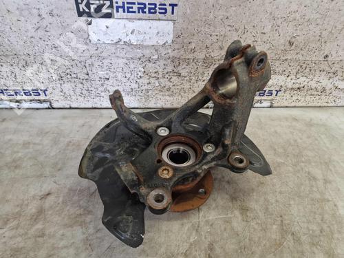 Used Left front steering knuckle SEAT LEON Sportstourer (KL8, KLD) 1.5 TSI (116 hp) 29587975
