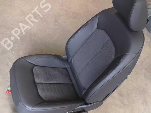 Used Right front seat AUDI A3 Sportback (8VA, 8VF) 1.6 TDI (115 hp) 22285083