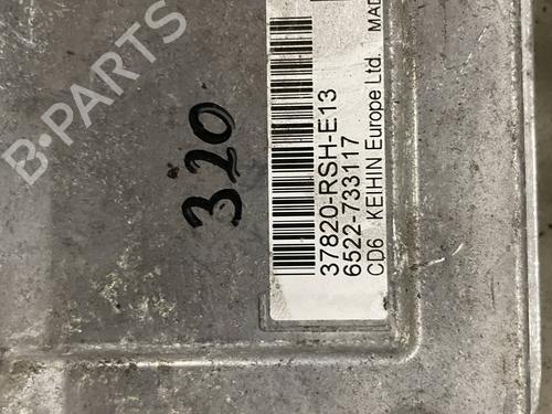 Used Engine control unit (ECU) Engine control unit (ECU) TALBOT HORIZON 1.3 (68 hp) 33683637 33683637