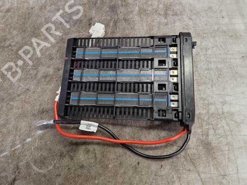 Heater resistor BMW X1 (U11) sDrive 18 d | BP31016933M108