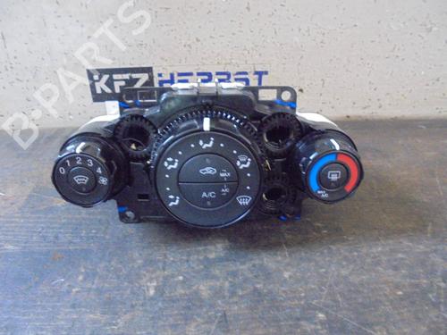 Commande Chauffage FORD FIESTA VI (CB1, CCN) 1.0 EcoBoost | BP12871519I5 