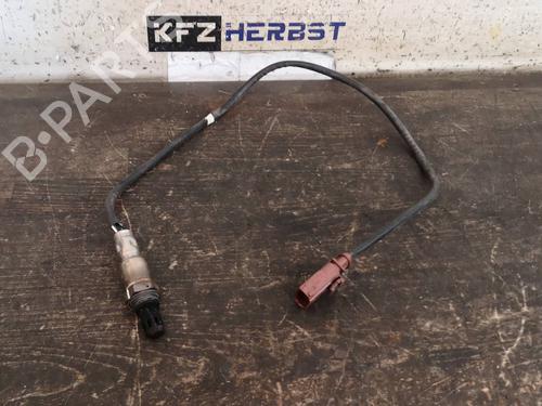 Elektronisk sensor AUDI Q3 (8UB, 8UG) 1.4 TSI | BP12877350M84 