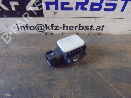 Electronic sensor MAZDA 3 (BK) 1.6 DI Turbo (109 hp) 12866564