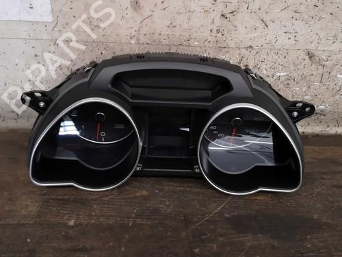 Used Instrument cluster AUDI A5 Sportback (8TA) 2.0 TDI quattro (190 hp) 22288521